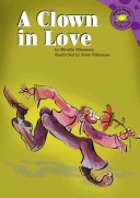 Book cover for A Clown in Love