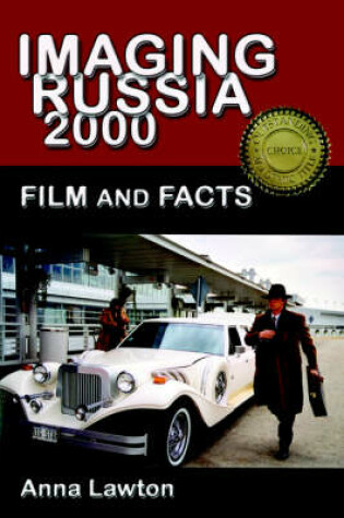 Cover of Imaging Russia 2000