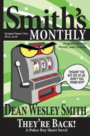 Cover of Smith's Monthly #32