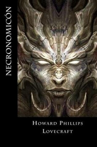 Cover of Necronomicon