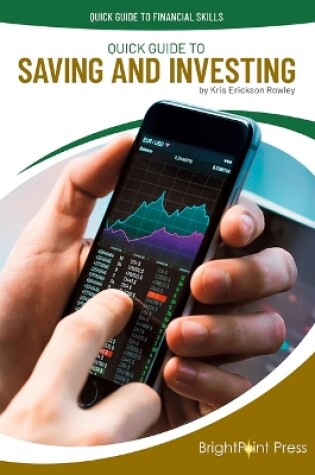 Cover of Quick Guide to Saving and Investing
