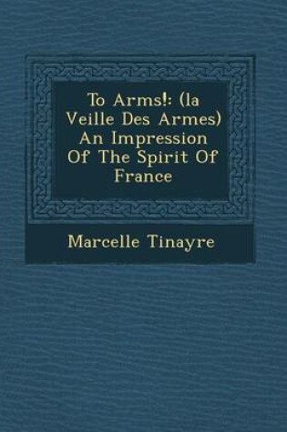 Cover of To Arms!