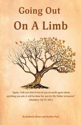 Book cover for Going Out On A Limb