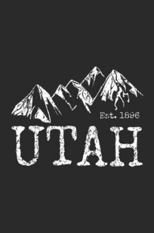 Cover of est.1896 Utah