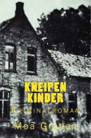 Cover of Kneipenkinder