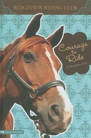 Cover of Courage to Ride