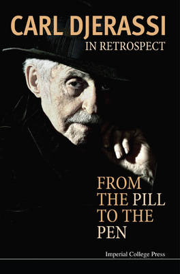 Book cover for In Retrospect: From The Pill To The Pen