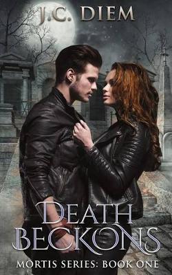 Cover of Death Beckons