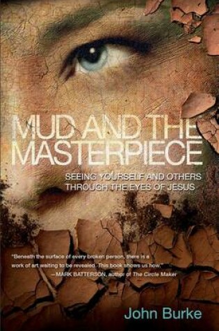 Cover of Mud and the Masterpiece