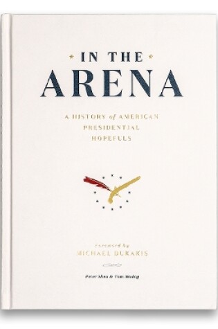 Cover of In the Arena