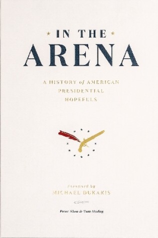 Cover of In the Arena