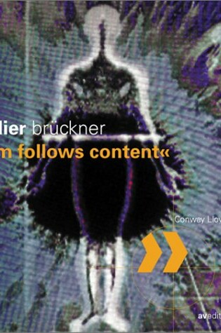 Cover of Atelier Brueckner