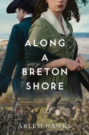 Cover of Along a Breton Shore