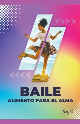 Book cover for Baile