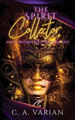 Cover of The Spirit Collector