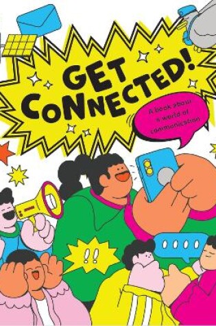 Cover of Get Connected