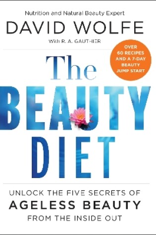 Cover of The Beauty Diet