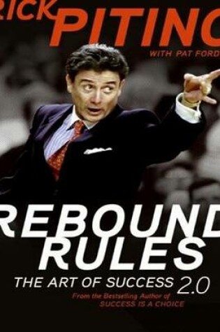 Cover of Rebound Rules