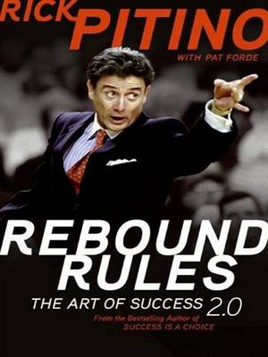 Book cover for Rebound Rules