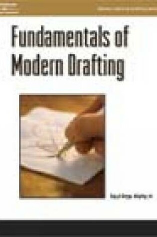 Cover of Fundamentals of Modern Drafting