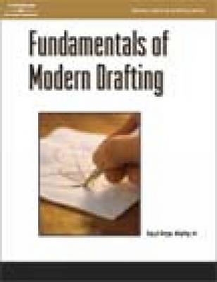 Book cover for Fundamentals of Modern Drafting
