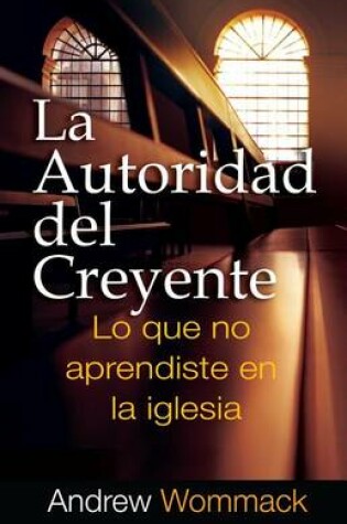 Cover of La Autoridad del Creyente