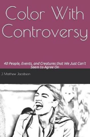 Cover of Color With Controversy