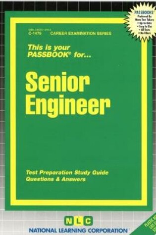 Cover of Senior Engineer