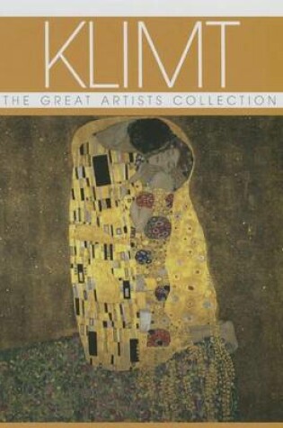 Cover of Klimt