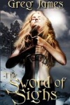 Book cover for The Sword of Sighs