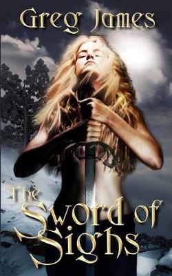 Cover of The Sword of Sighs