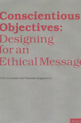 Cover of Conscientious Objectives