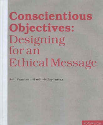 Book cover for Conscientious Objectives