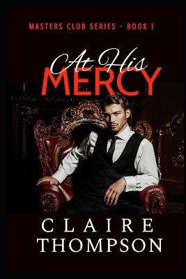 Cover of At His Mercy
