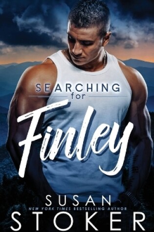 Cover of Searching for Finley