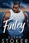 Book cover for Searching for Finley