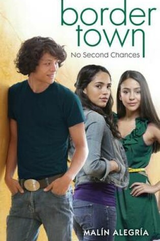 Cover of No Second Chances