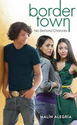 Cover of No Second Chances