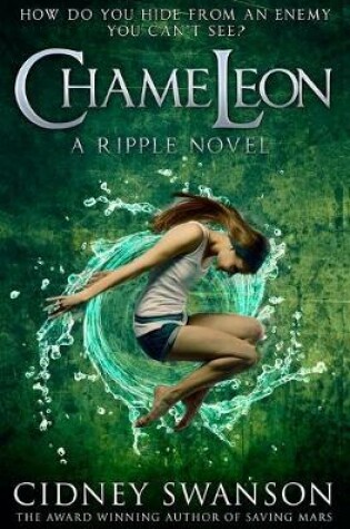 Cover of Chameleon