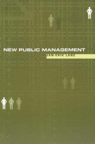 Cover of New Public Management