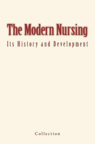 Cover of The Modern Nursing