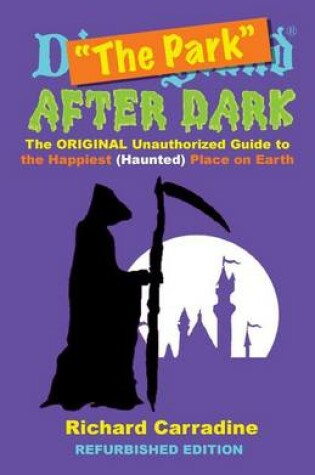 Cover of The Park After Dark