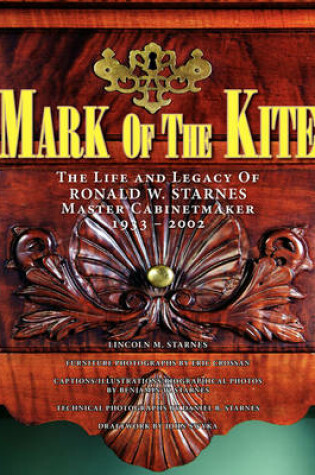 Cover of Mark of the Kite