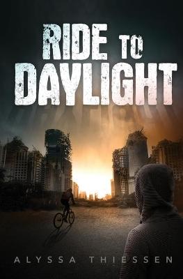 Book cover for Ride to Daylight