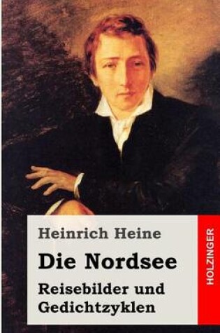 Cover of Die Nordsee. 1826