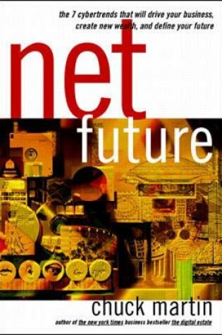 Cover of net future