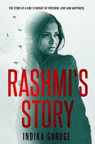 Cover of Rashmi's Story