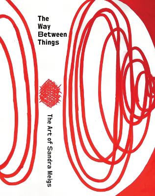 Book cover for The Way Between Things