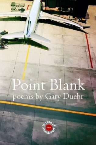 Cover of Point Blank