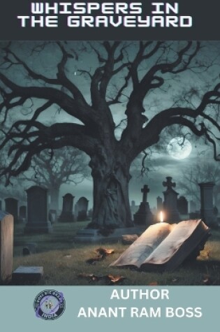 Cover of Whispers in the Graveyard